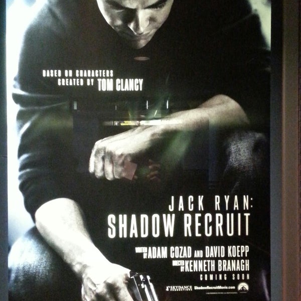 Photos at Weston 8 Cinemas 1338 SW 160th Ave