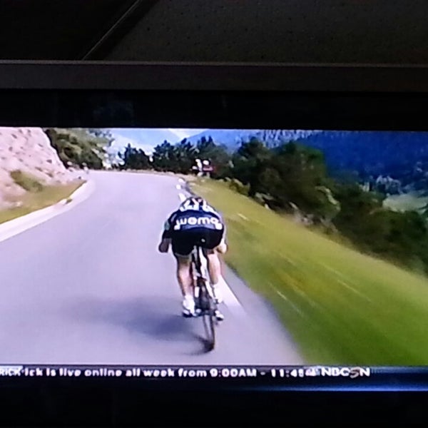 big wheel cycles sunrise