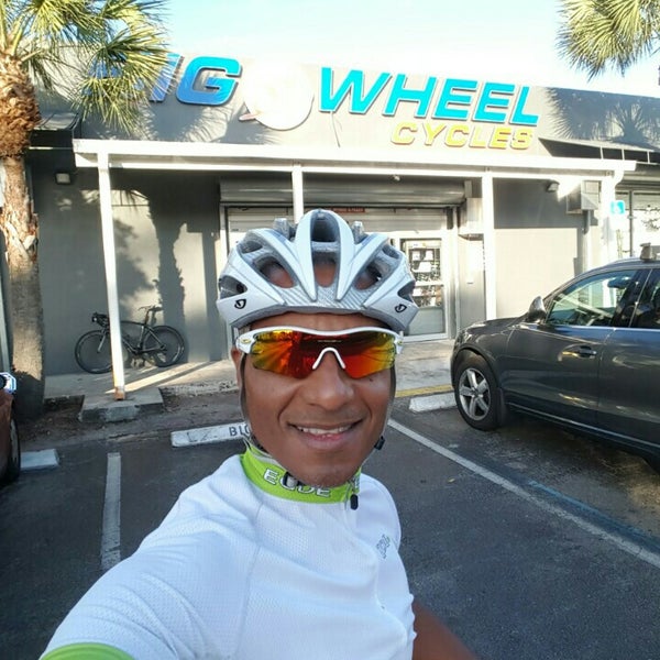 Big Wheel Cycles USA - Bike Shop