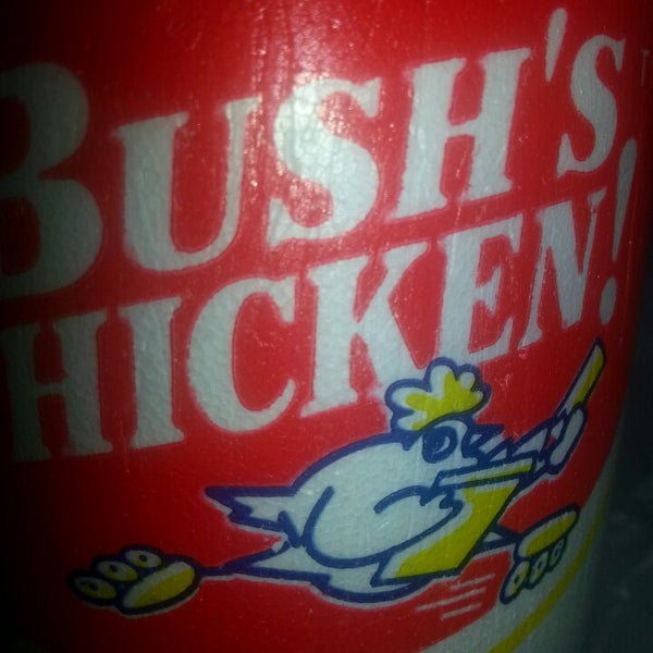 Bush's Chicken - Converse, TX