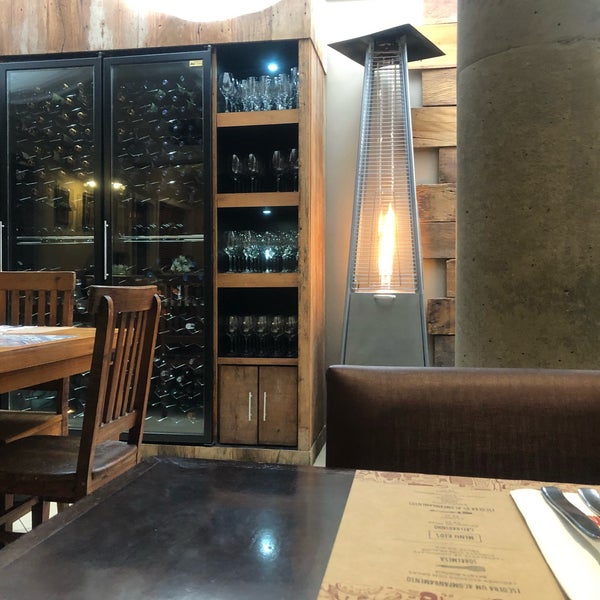 8/14/2019 tarihinde Paulo B.ziyaretçi tarafından Cena Restaurante'de çekilen fotoğraf