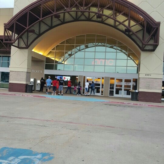 AMC Eastchase 9 34 tips