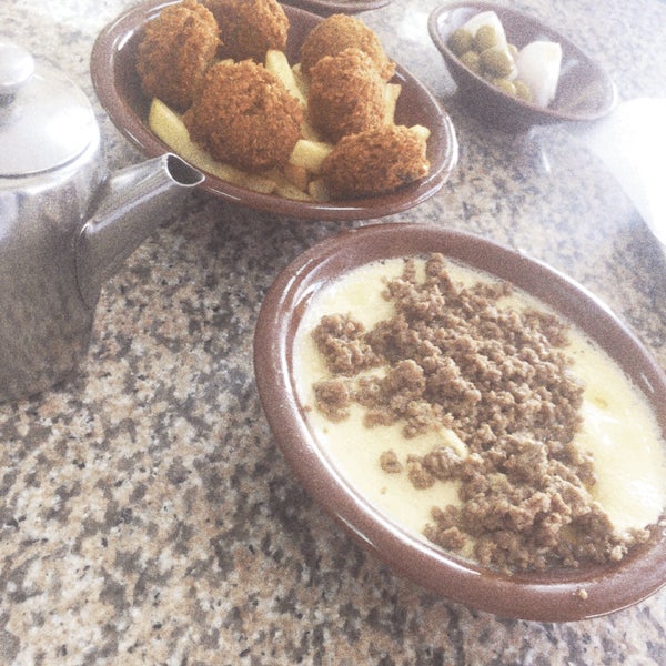 Photos at Beirut Restaurant  مطعم بيروت - 1 tip