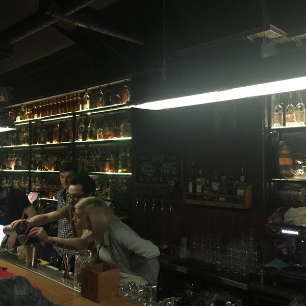 5/8/2015에 Olga P.님이 Union Bar and Grill에서 찍은 사진
