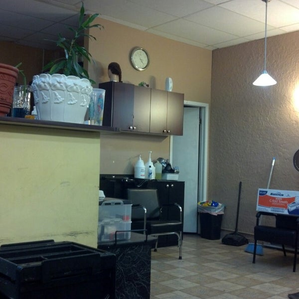 Vianney Hair Salon Round Lake, IL