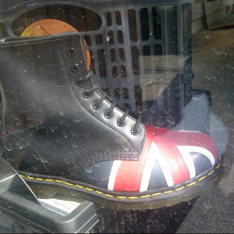 doc martens faubourg saint antoine