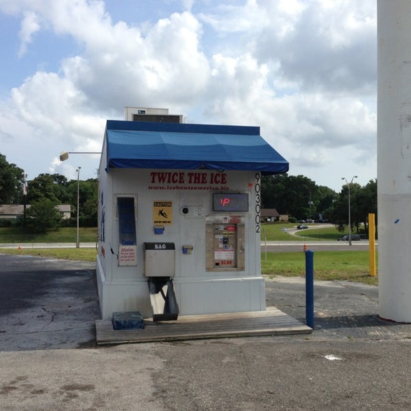 Twice The Ice Arlington 903 University Blvd N