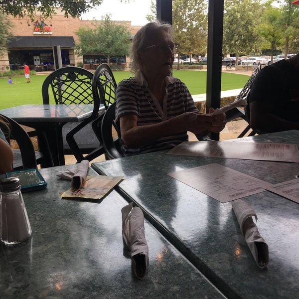 Photo taken at Fish City Grill by Heath B. on 9/29/2018