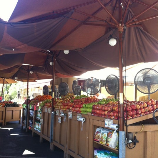 Village Market Oakland
