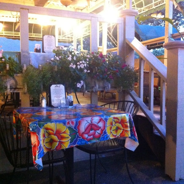 Photos at El Jardin Turlock, CA