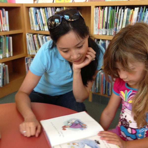 Clayton Library Library in Clayton