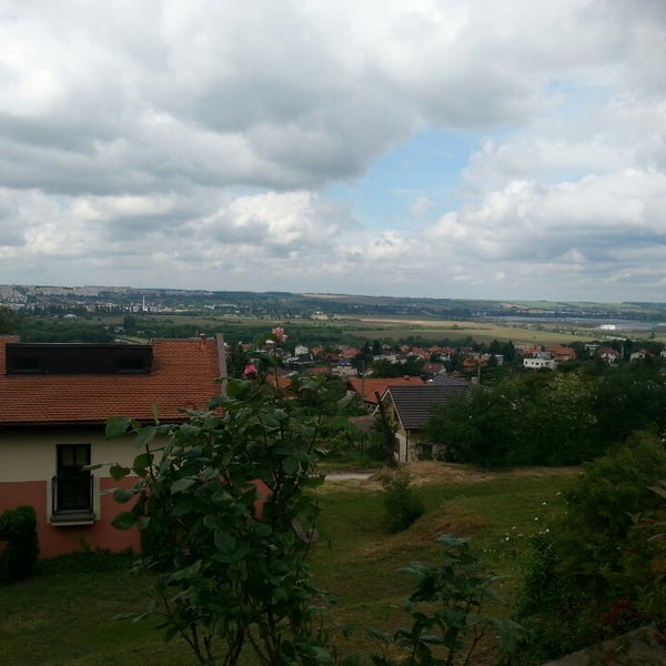 Das Foto wurde bei Hotel Zlatý Kľúčik von Viliam S. am 5/17/2014 aufgenommen
