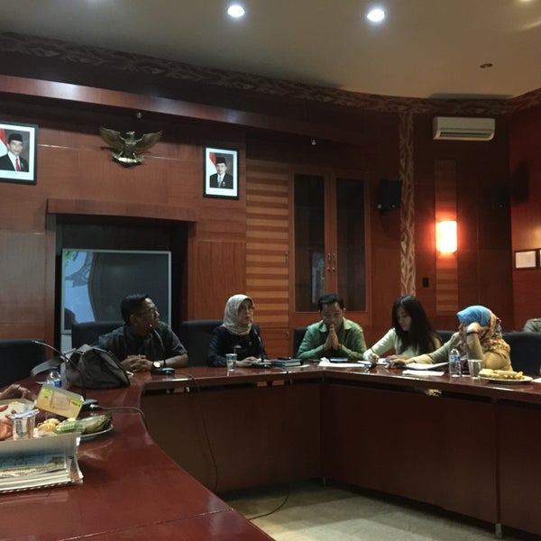 Photos At Dinas Pariwisata Dan Kebudayaan Provinsi Jawa
