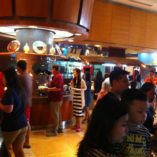 7/29/2014 tarihinde Adhi R.ziyaretçi tarafından Asia Restaurant'de çekilen fotoğraf