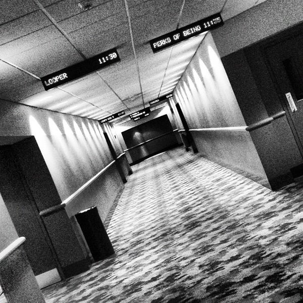 Showcase Cinema Birstall Birstall, Kirklees