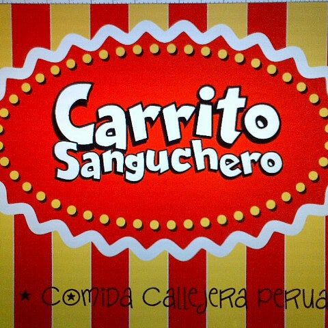 1/16/2013에 Santiago V.님이 Carrito Sanguchero 45에서 찍은 사진