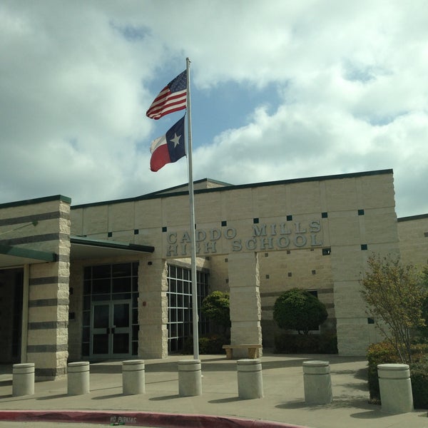 Caddo Mills High School High School