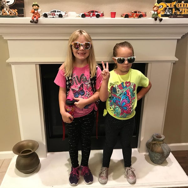 Photos at Baker's Drive Thru Fast Food Restaurant in Beaumont