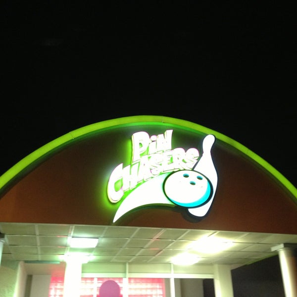 Photos at Pin Chasers (Veterans) 18 tips from 1924 visitors