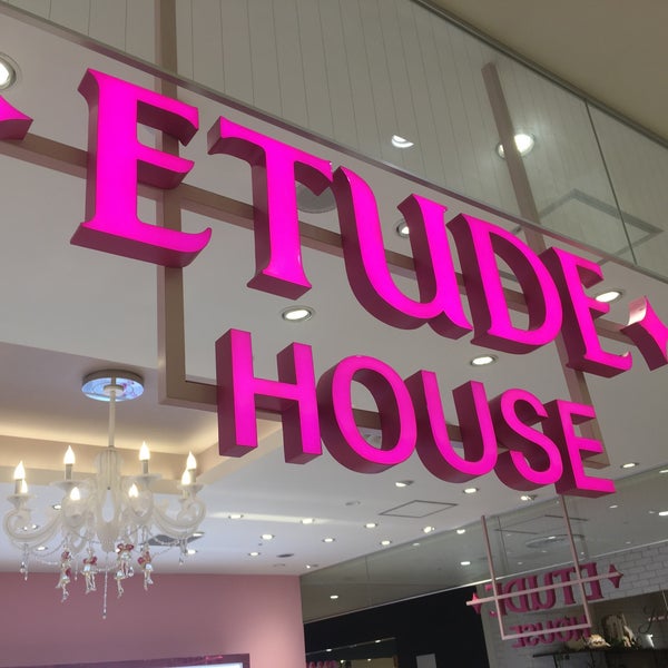 Photos At エチュードハウス パセオ店 札幌市 北海道
