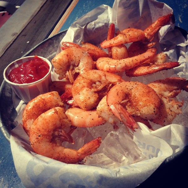 Joe's Crab Shack South Redondo Beach 230 Portofino Way