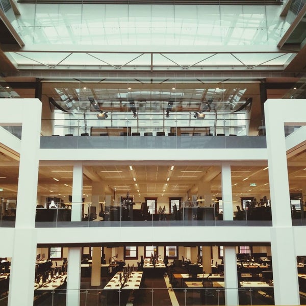 Macquarie Group 50mp Sydney City Center 55 Visitors