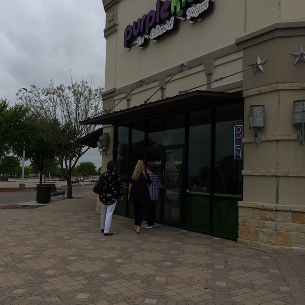 Purple Kiwi Frozen Yogurt 10 tips