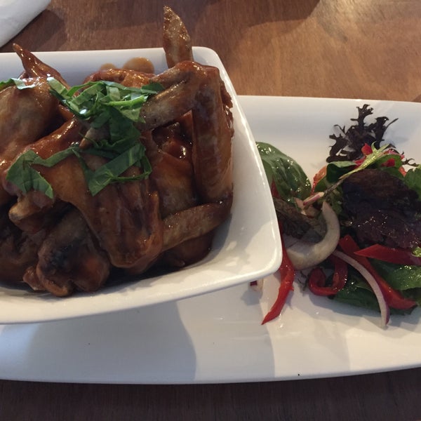 Broncos Steak House Manukau Manakau, Auckland