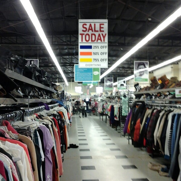Veterans Thrift Store 3 tips from 69 visitors