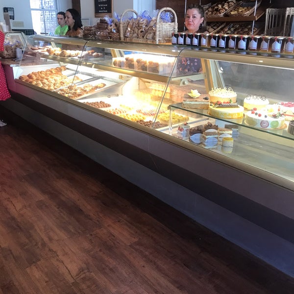 Patisserie Poupon Washington, D.C.