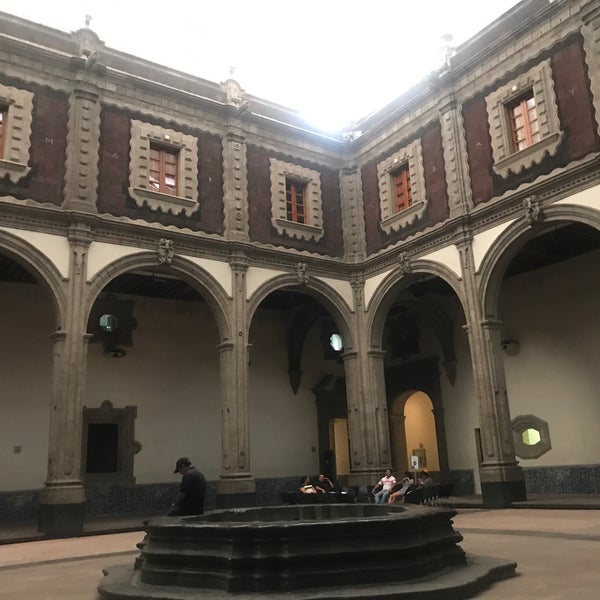 Das Foto wurde bei MIDE, Museo Interactivo de Economía von Loretta O. am 5/12/2019 aufgenommen