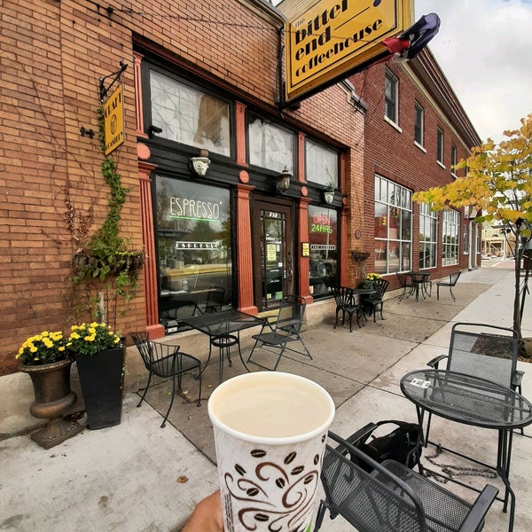 The Bitter End 55 tips from 1336 visitors