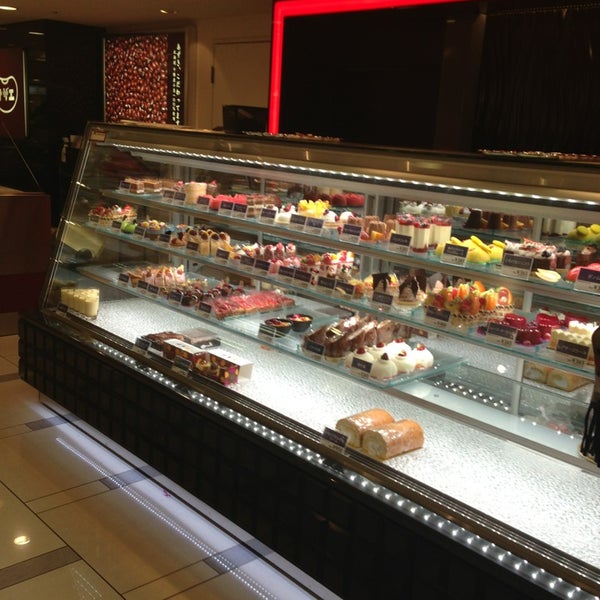 Photos At Shotani 大丸心斎橋店 Now Closed 心斎橋筋1 7 1 Photos At Shotani 大丸心斎橋店 Now Closed 心斎橋筋1 7 1