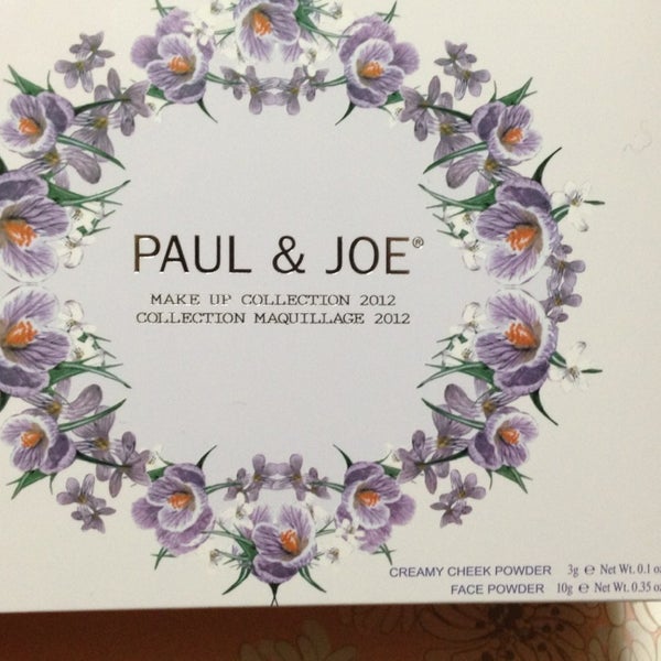 ポール ジョー Paul Joe Beaute 大阪タカシマヤ店 難波の化粧品店 ポール ジョー Paul Joe Beaute 大阪タカシマヤ店 難波の化粧品店