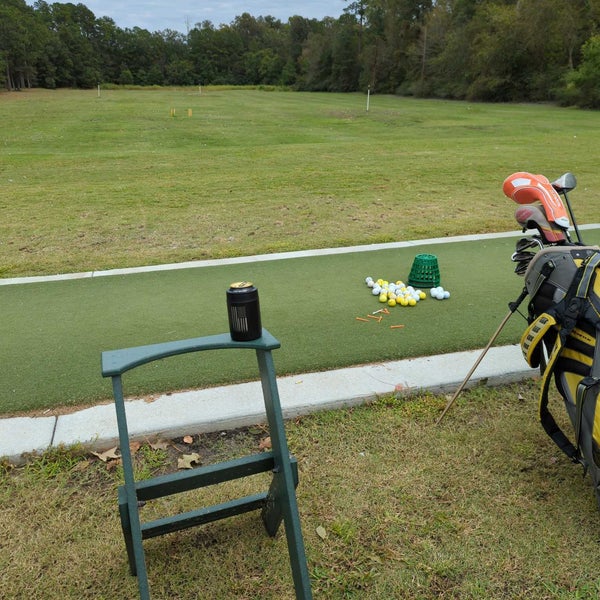 Pine Forest Country Club Summerville, SC