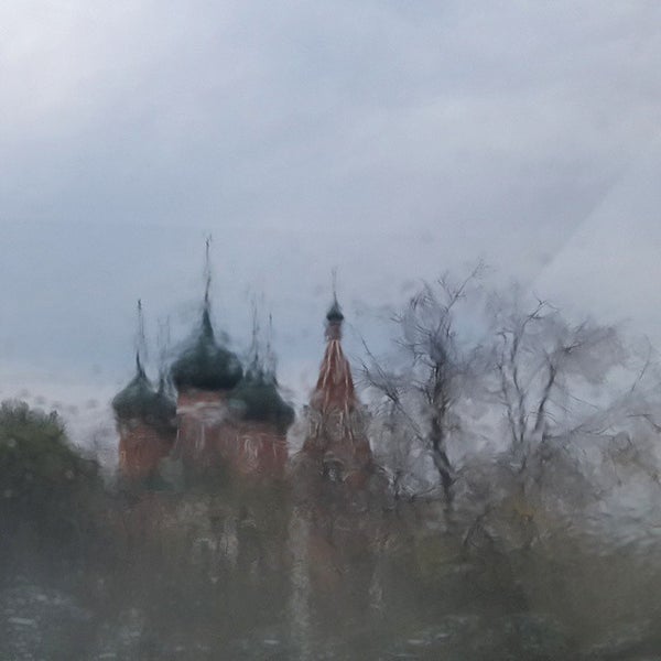 Ярославль гарнизонный храм Архангела Михаила
