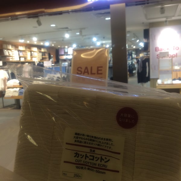 Photos At Muji 無印良品 Now Closed Miscellaneous Shop In Ampang Park