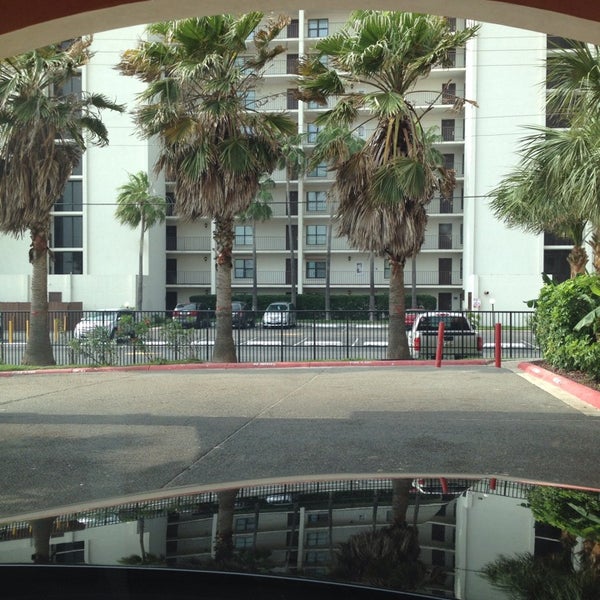 5/12/2014 tarihinde Deb T.ziyaretçi tarafından La Copa Inn Beach Hotel'de çekilen fotoğraf