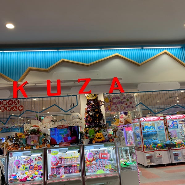 楽市楽座 イオンモール松本店 ゲームセンター 楽市楽座 イオンモール松本店 ゲームセンター