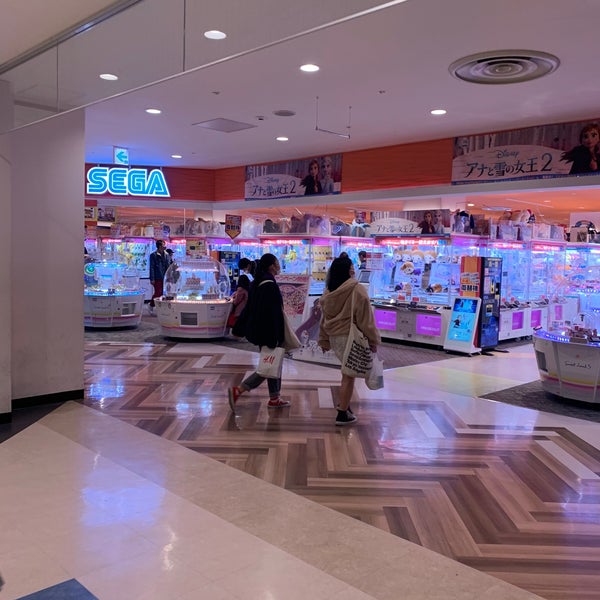 セガ 船橋市 千葉県