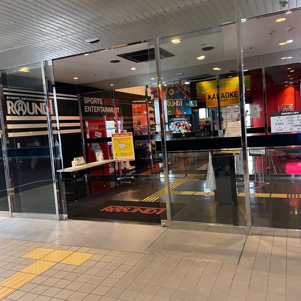 Fotos Em ラウンドワンスタジアム 金沢店 Dicas De 14 Clientes