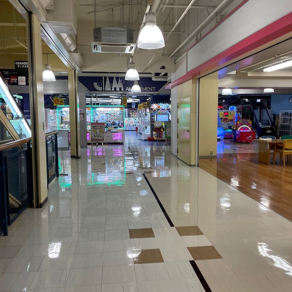 ジャムジャム つくば店 つくば市 竹園1 9 2