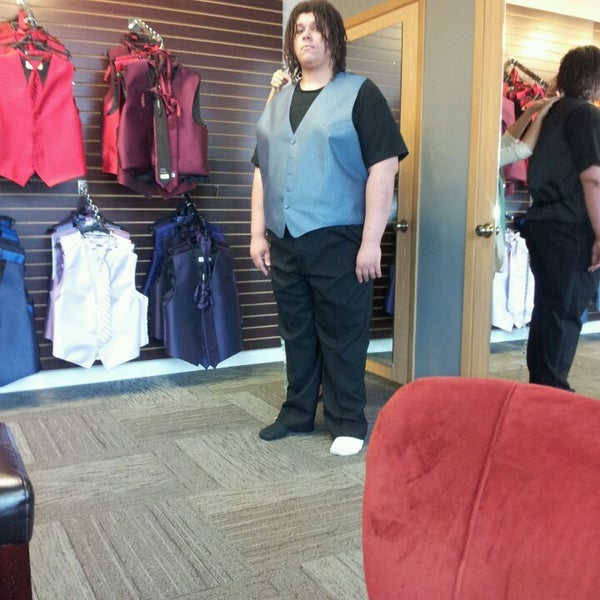 Skeffington's Formal Wear Indianola Hills 0 tips