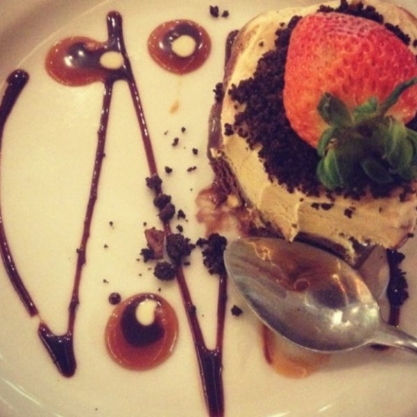 Crepes & Waffles (Now Closed) Piedad Narvarte Parque Delta