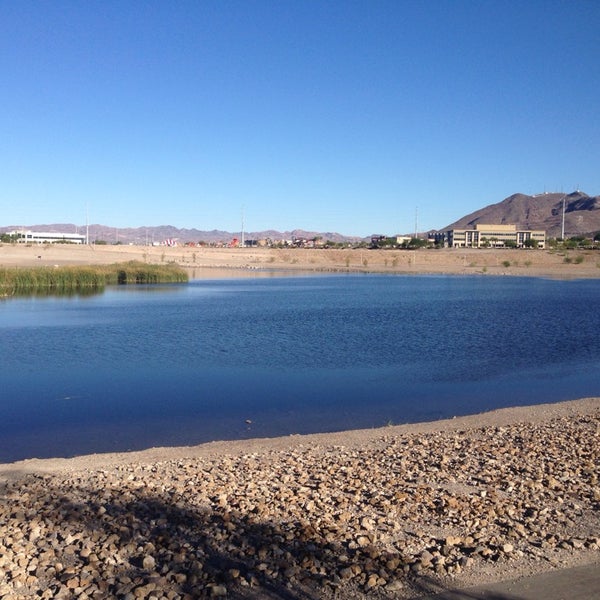 Photos at Cornerstone Park Park