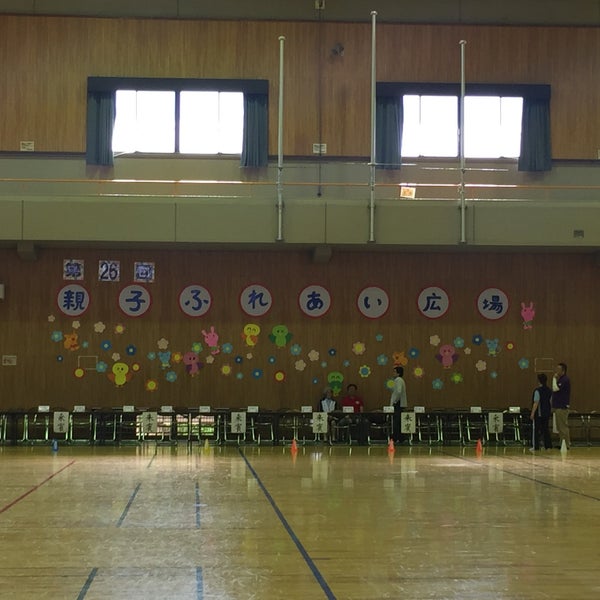 Fotos Em 大野城市総合体育館 乙金618 12