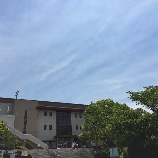 大野城市総合体育館 乙金618 12 大野城市総合体育館 乙金618 12
