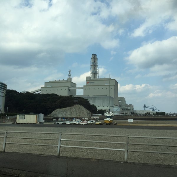 松浦火力発電所 松浦市 長崎県 松浦火力発電所 松浦市 長崎県