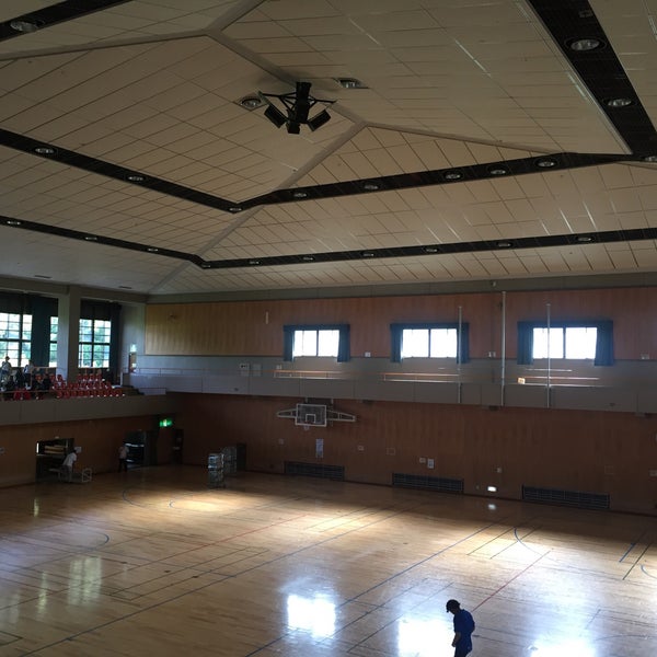 Photos At 大野城市総合体育館 乙金618 12