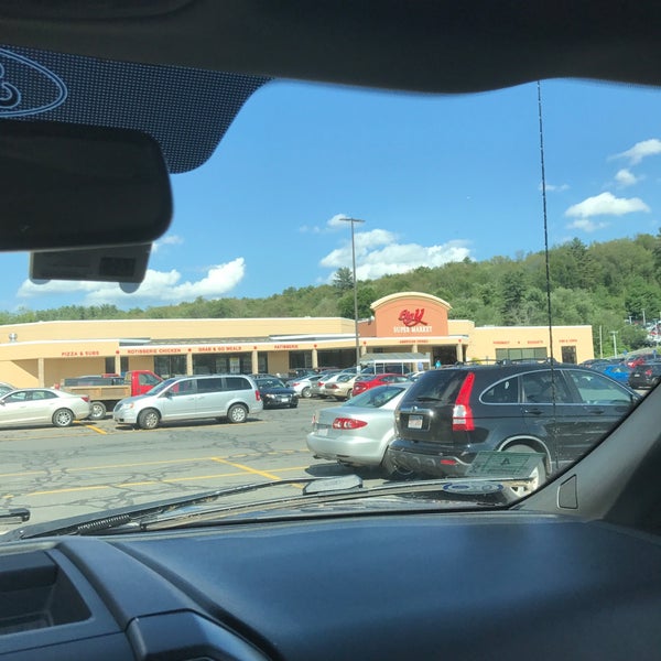 Big Y World Class Market Palmer, MA